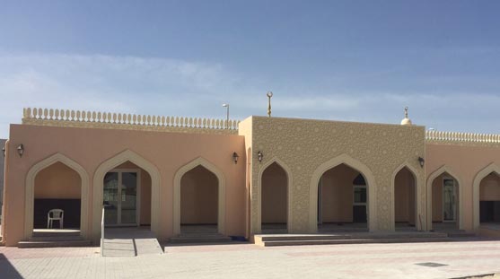 Mosque-1