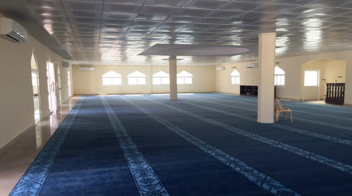 Mosque 4